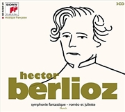 Buy Un Siecle De Musique Fracaise: Hector Berlioz