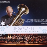 Buy Snowflakes: A Classical Christmas