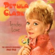 Buy Tender Love: Complete Recordings 1960-62