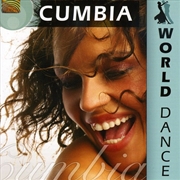 Buy World Dance: Cumbia