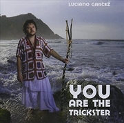 Buy You Are the Trickster