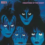 Buy Creatures Of The Night: 40th Anniversary