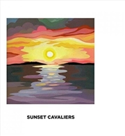 Buy Sunset Cavaliers