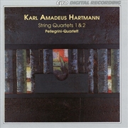 Buy String Quartets 1 & 2