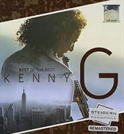 Buy Kenny G: Best Of The Best