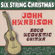 Buy Six String Christmas