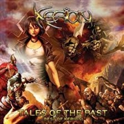 Buy Tales Of The Past: Best Of Kerion