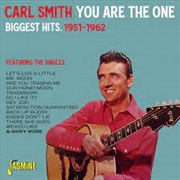 Buy You Are The One: Biggest Hits 1951-1962