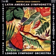 Buy Latin-American Symphonette