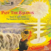 Buy Past The Equinox: The Music Of