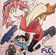 Buy Flcl Season 1: Vol 3