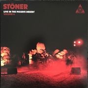 Buy Stoner Live In The Mojave Desert: Volume 4