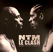 Buy Le Clash