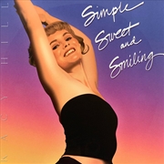 Buy Simple, Sweet, & Smiling - Purple Vinyl