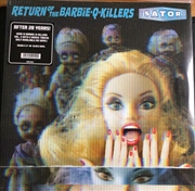 Buy Return Of The Barbieqkillers