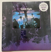 Buy Velvet Night