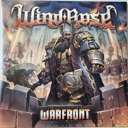 Buy Warfront