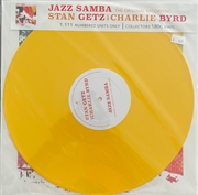 Buy Jazz Samba