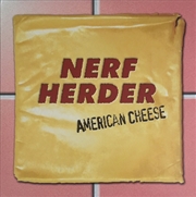 Buy American Cheese