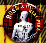 Buy Real Life Is Dead: Red/Yel Lp