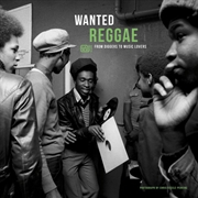 Buy Wanted Reggae / Various