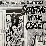 Buy Skeletons In The Closet