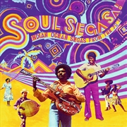 Buy Soul Sega Sa: Indian Ocean Seg