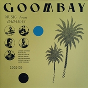 Buy Goombay Music From The Bahamas