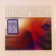 Buy Hemispheres