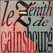 Buy Le Zenith De Gainsbourg