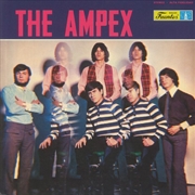 Buy Ampex