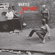 Buy Wanted Hip-Hop / Various