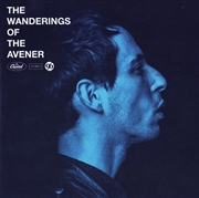 Buy Wanderings Of The Avener