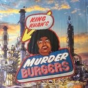 Buy Murderburgers