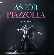 Buy Astor Piazzolla: Libertango