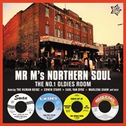 Buy Mr Ms Northern Soul