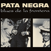 Buy Blues De La Frontera