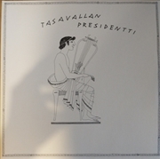 Buy Tasavallan Presidentti