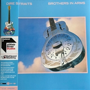 Buy Brothers In Arms