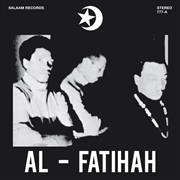 Buy Alfatihah