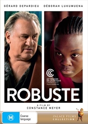 Buy Robuste