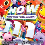 Buy Now That's What I Call Music 111 / Various