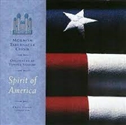 Buy Spirit Of America