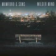 Buy Wilder Mind