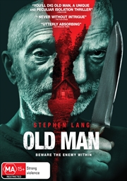 Buy Old Man