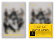 Buy Blue Set Chapter New Dayz Po