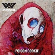 Buy Poison Cookie: Giftkeks