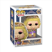 Buy Muppet's Christmas Carol - Miss Piggy Pop! Vinyl