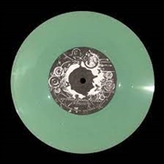 Buy Doesn't Matter Anyway / Closure (Green 7")