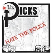 Buy Hate The Police